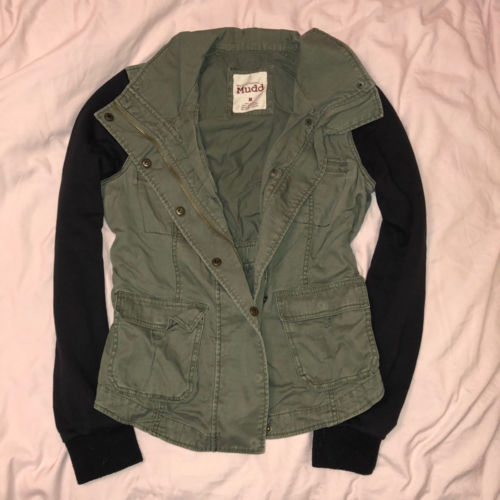 Jacket